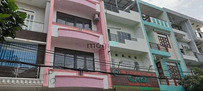 Hình ảnh Bán Nhà đường 19E khu Tên Lửa, Bình Tân 67m2 giá 9.5 tỷ