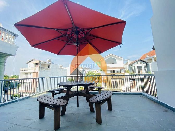 Hình ảnh Villa phố An Phú siêu hiện đại giá chỉ 32tr