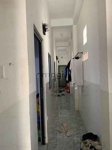 Hình ảnh CHDV Thống nhất Phường 15, 5 tầng 29 phòng,Thu nhập 80tr/th