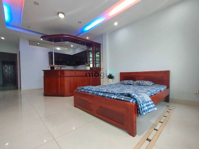 Hình ảnh STUDIO có quầy bar, Gần ủy ban Cát Lái