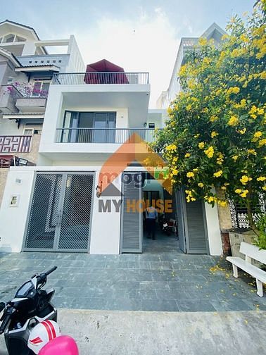Hình ảnh Villa phố An Phú siêu hiện đại giá chỉ 32tr