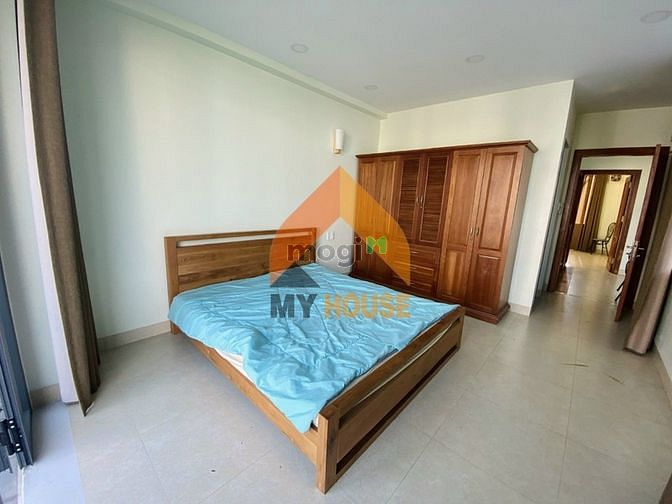 Hình ảnh Villa phố An Phú siêu hiện đại giá chỉ 32tr