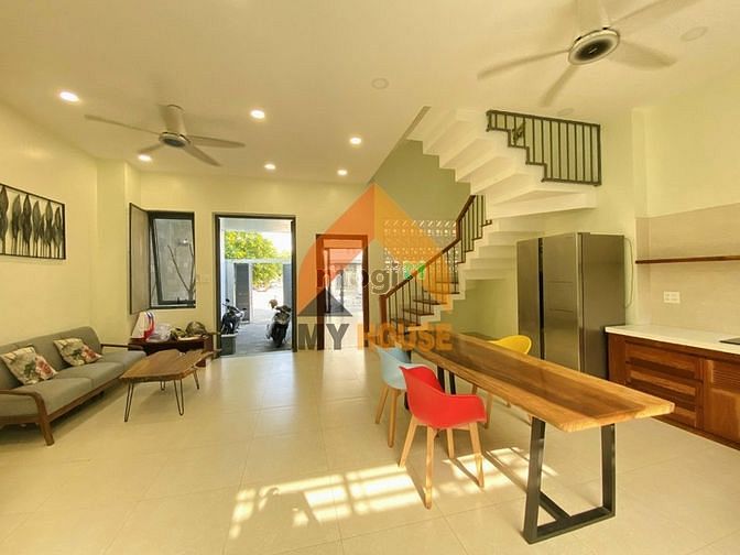 Hình ảnh Villa phố An Phú siêu hiện đại giá chỉ 32tr