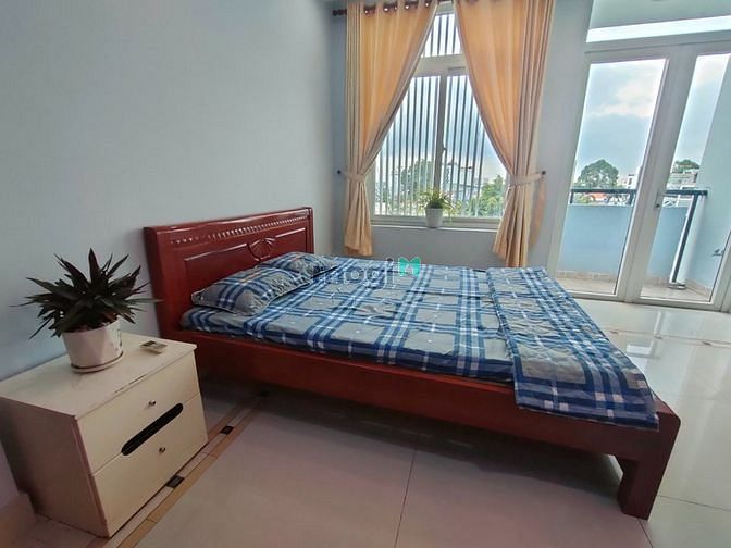 Hình ảnh STUDIO có quầy bar, Gần ủy ban Cát Lái