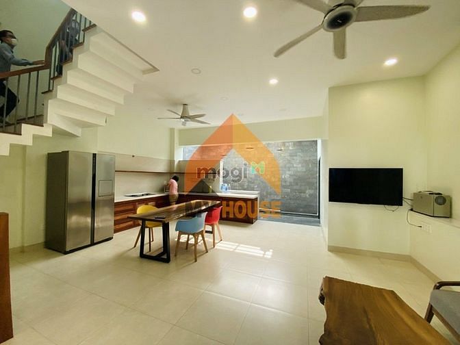 Hình ảnh Villa phố An Phú siêu hiện đại giá chỉ 32tr