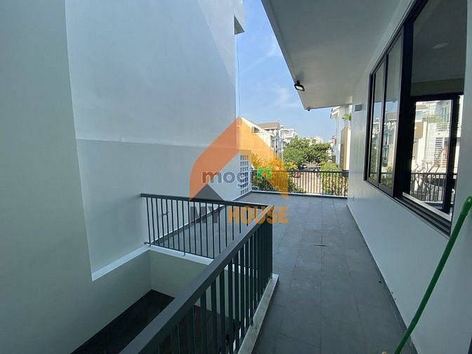 Hình ảnh Villa phố An Phú siêu hiện đại giá chỉ 32tr