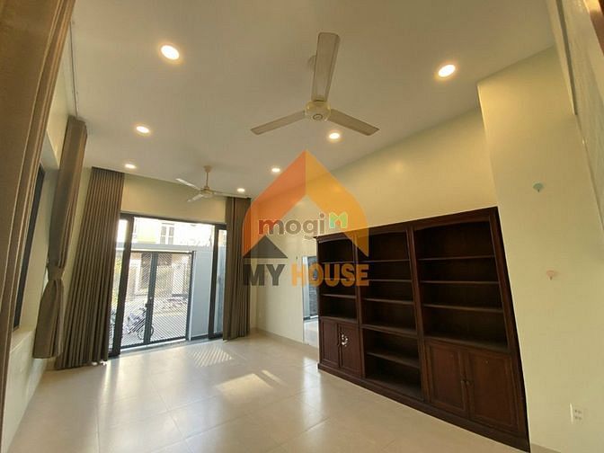 Hình ảnh Villa phố An Phú siêu hiện đại giá chỉ 32tr