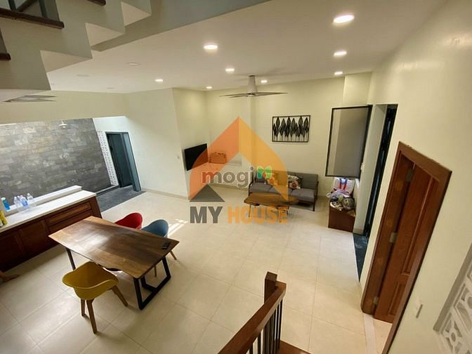Hình ảnh Villa phố An Phú siêu hiện đại giá chỉ 32tr