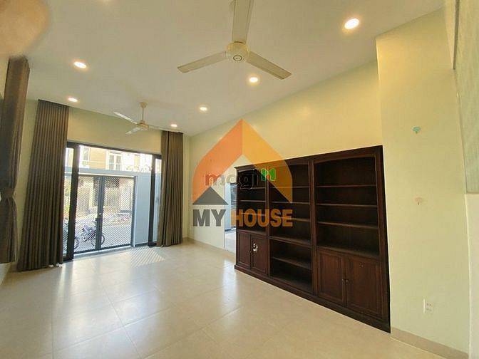 Hình ảnh Villa phố An Phú siêu hiện đại giá chỉ 32tr