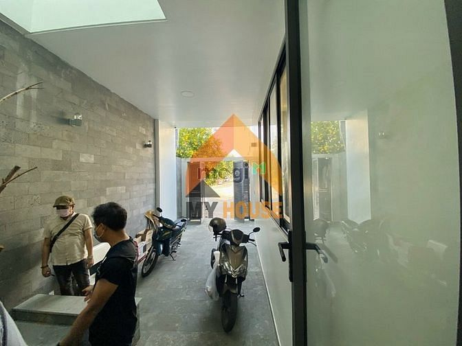 Hình ảnh Villa phố An Phú siêu hiện đại giá chỉ 32tr