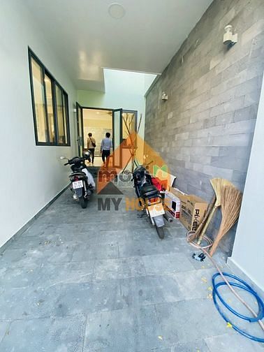 Hình ảnh Villa phố An Phú siêu hiện đại giá chỉ 32tr