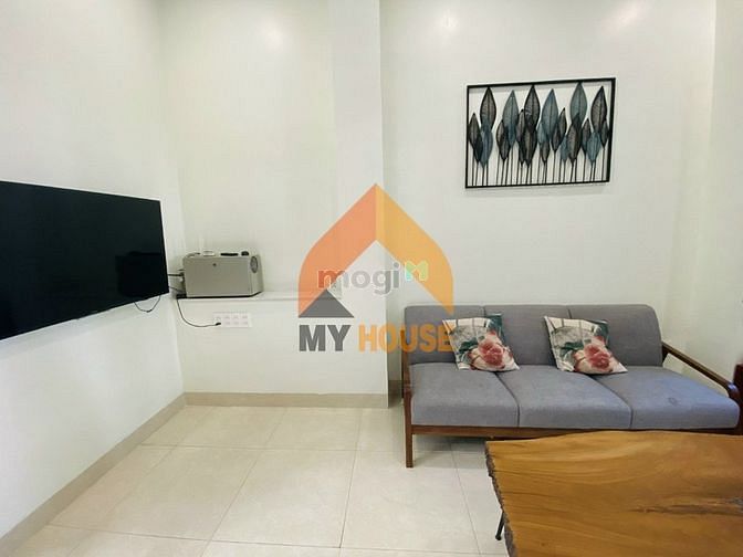 Hình ảnh Villa phố An Phú siêu hiện đại giá chỉ 32tr