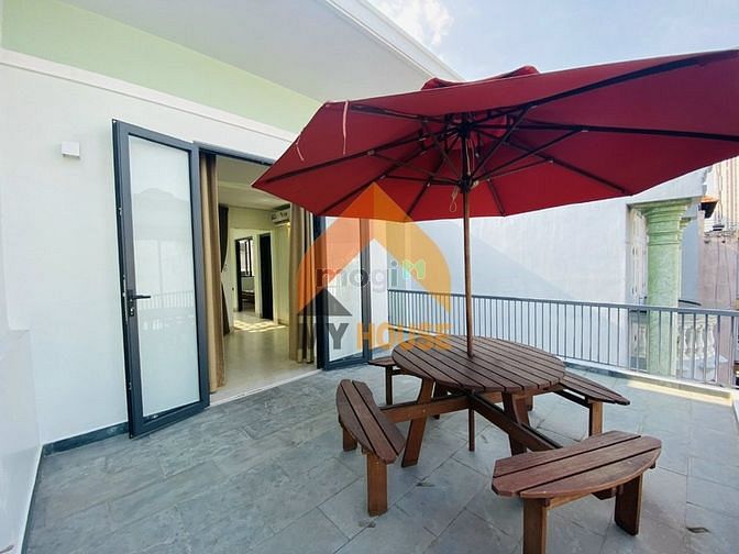 Hình ảnh Villa phố An Phú siêu hiện đại giá chỉ 32tr