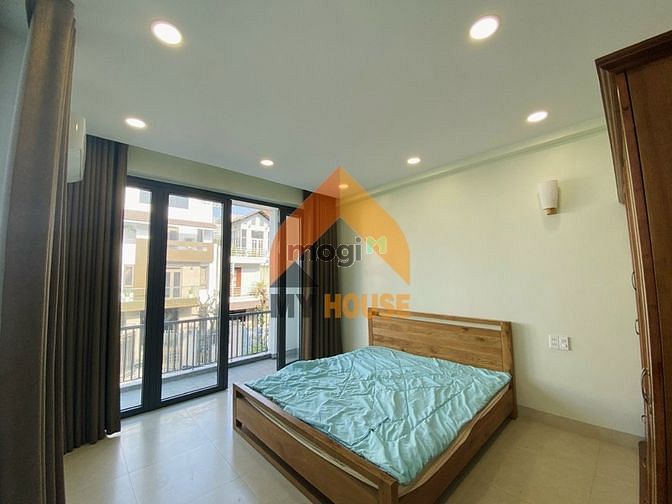 Hình ảnh Villa phố An Phú siêu hiện đại giá chỉ 32tr