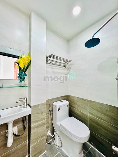 Hình ảnh Bán nhà hẻm đường số 9, phường 9, Gò Vấp