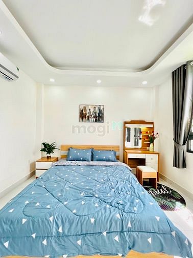 Hình ảnh Bán nhà hẻm đường số 9, phường 9, Gò Vấp