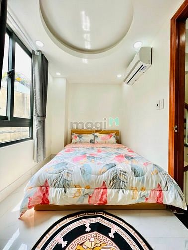 Hình ảnh Bán nhà hẻm đường số 9, phường 9, Gò Vấp