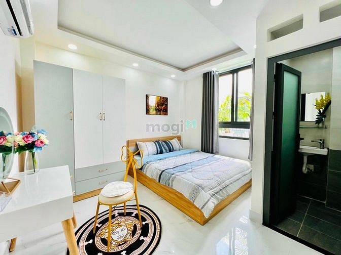 Hình ảnh Bán nhà hẻm đường số 9, phường 9, Gò Vấp