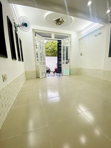 Hình ảnh Mặt tiền Cao Thắng - Quận 10 - 60m - 21tỷ