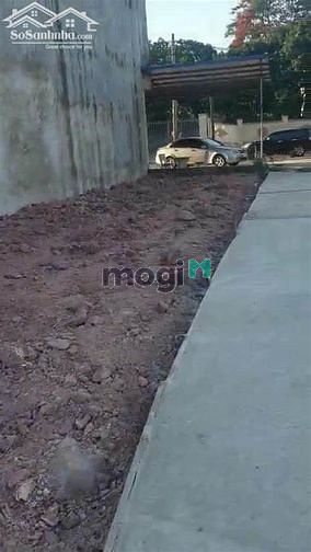 Hình ảnh Đất TC - gần MT đường Tl 769 Lộc An - 100m2 - 1,2 tỷ - sổ hồng riêng