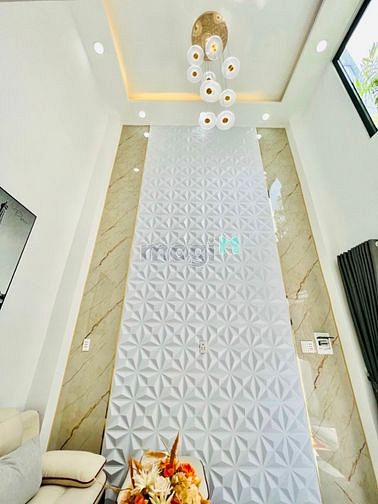 Hình ảnh Bán nhà hẻm đường số 9, phường 9, Gò Vấp