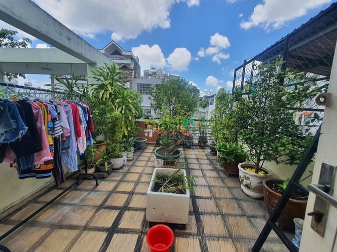 Hình ảnh Mặt tiền Cao Thắng - Quận 10 - 60m - 21tỷ
