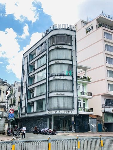 Hình ảnh Phùng Khắc Khoang P. Dakao Quận 1 (115ty)