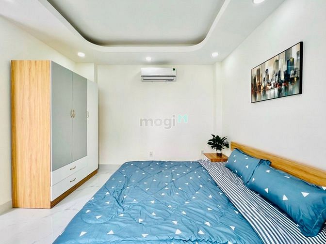 Hình ảnh Bán nhà hẻm đường số 9, phường 9, Gò Vấp
