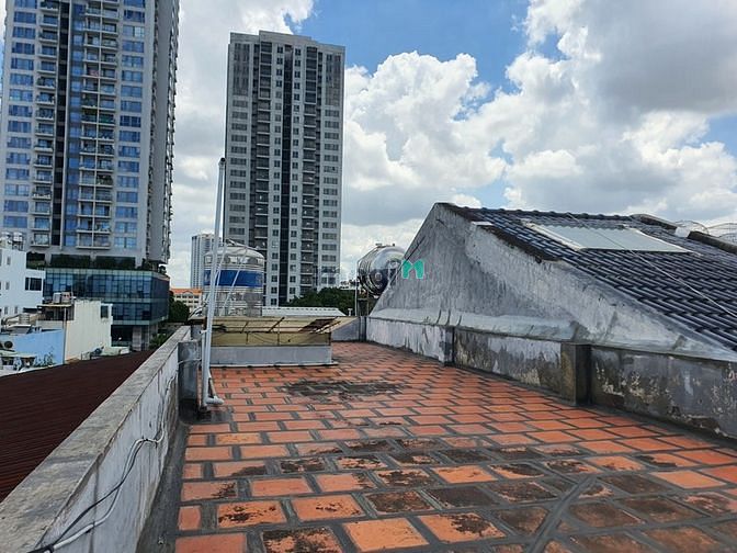 Hình ảnh Mặt tiền Cao Thắng - Quận 10 - 60m - 21tỷ