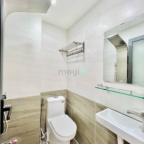 Hình ảnh Bán nhà hẻm đường số 9, phường 9, Gò Vấp