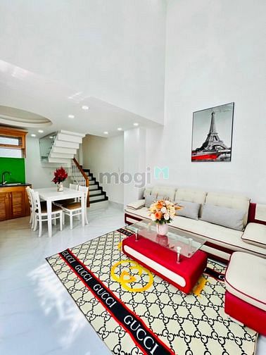 Hình ảnh Bán nhà hẻm đường số 9, phường 9, Gò Vấp