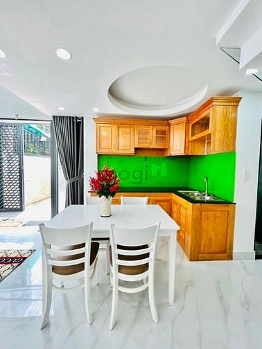 Hình ảnh Bán nhà hẻm đường số 9, phường 9, Gò Vấp