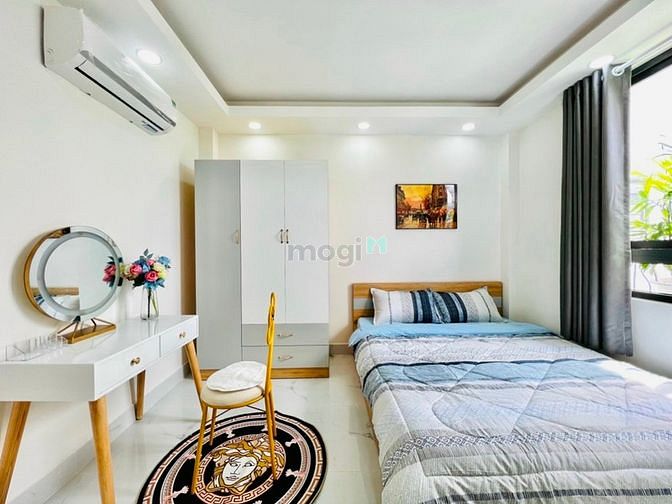 Hình ảnh Bán nhà hẻm đường số 9, phường 9, Gò Vấp