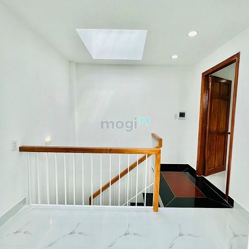 Hình ảnh Bán nhà hẻm đường số 9, phường 9, Gò Vấp