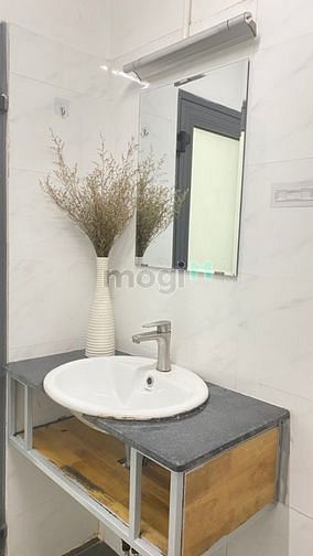 Hình ảnh Cho Thuê CHDV Full Nội Thất Kế Sân Bay Vào Ở Liền