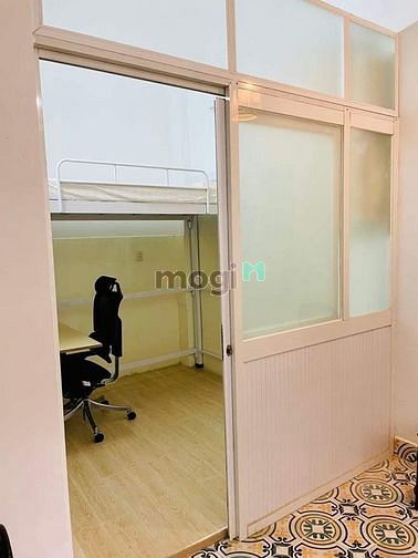 Hình ảnh SERVICE APARTMENT at 84C Dinh Tien Hoang, DaKao, D1, HCMC