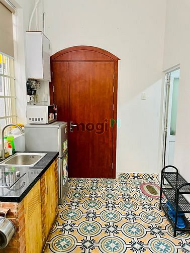 Hình ảnh SERVICE APARTMENT at 84C Dinh Tien Hoang, DaKao, D1, HCMC