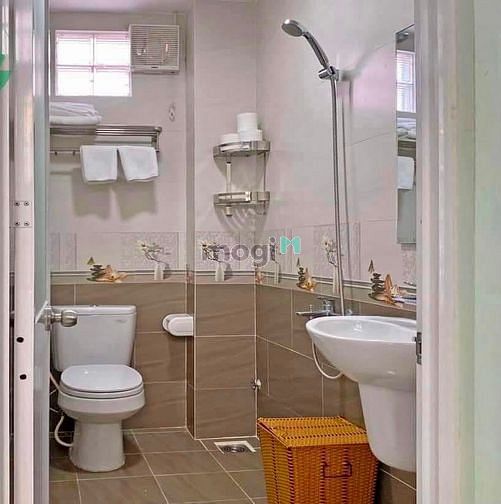 Hình ảnh SERVICE APARTMENT at 84C Dinh Tien Hoang, DaKao, D1, HCMC
