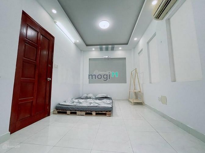 Hình ảnh Phòng full nội thất - ban công thoáng mát