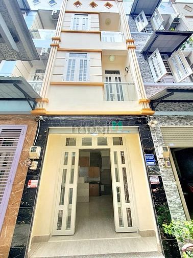 Hình ảnh NHÀ SIÊU PHẨM Đặng Văn Bi Thủ Đức 61m2 2ty655 SHR