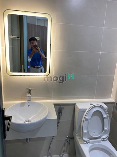 Hình ảnh cho thuê Q7 Sài Gòn Riverside Complex Quận 7 có 1PN giá 7 triệu