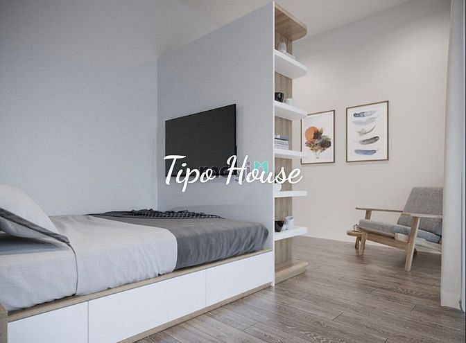 Hình ảnh Sang gấp HDKD nhà nguyên căn Q.4