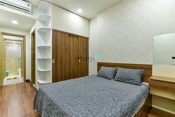 Hình ảnh Cho thuê gấp căn 3PN Kingston Residences - Full đồ xịn