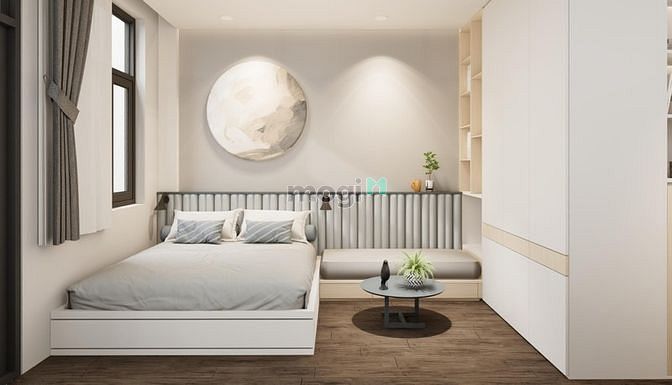 Hình ảnh 1PN nguyễn thượng hiền bình thạnh giá 10tr.