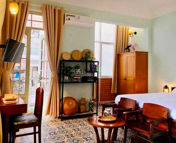 Hình ảnh SERVICE APARTMENT at 84C Dinh Tien Hoang, DaKao, D1, HCMC