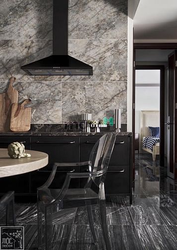 Hình ảnh Căn Hộ Decor Huyền Bí - Đẳng Cấp