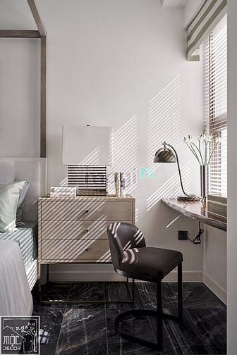 Hình ảnh Căn Hộ Decor Huyền Bí - Đẳng Cấp