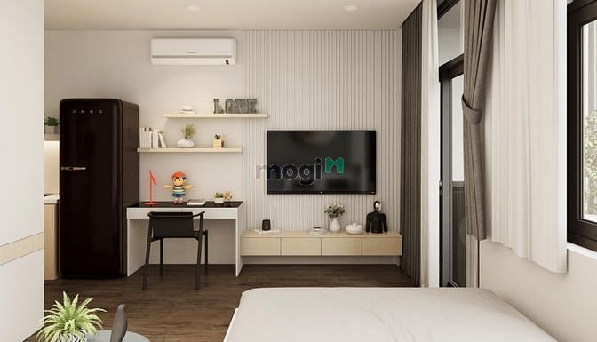 Hình ảnh 1PN nguyễn thượng hiền bình thạnh giá 10tr.