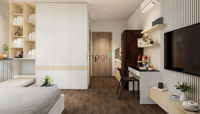 Hình ảnh 1PN nguyễn thượng hiền bình thạnh giá 10tr.