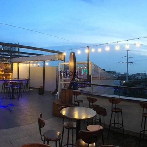 Hình ảnh Căn Góc 2 Mặt Tiền 181 Phạm Văn Đồng ,Bình Thạnh